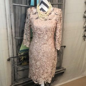 Adrianna Papell Dress